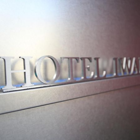 Hotel Iwaki Iwaki  Exteriér fotografie